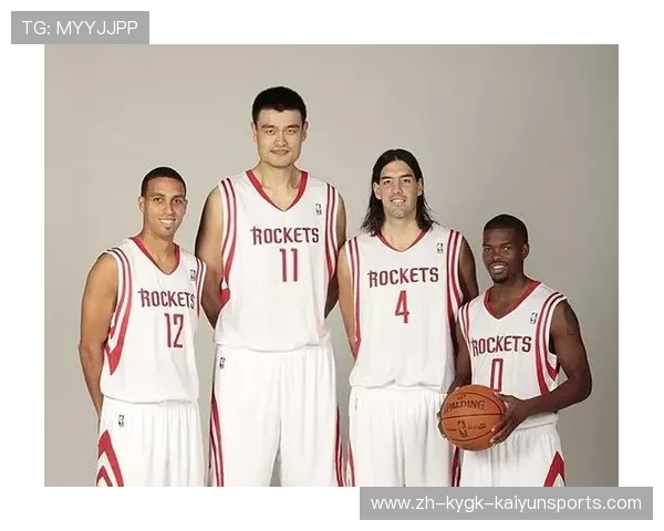 篮球火箭队成员最新照片及球队整体实力评估