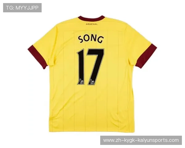 英超球衣号码范围设置有何特殊含义？