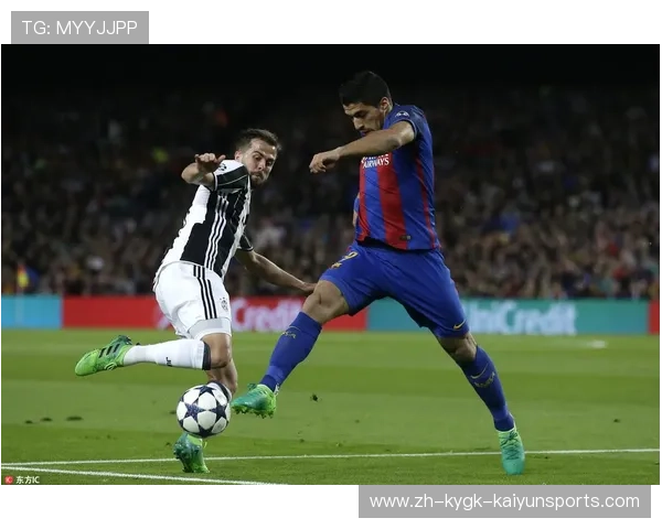 欧冠决赛巴萨对尤文巅峰对决回顾