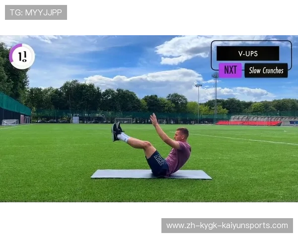 足球运动员的综合素质训练与发展