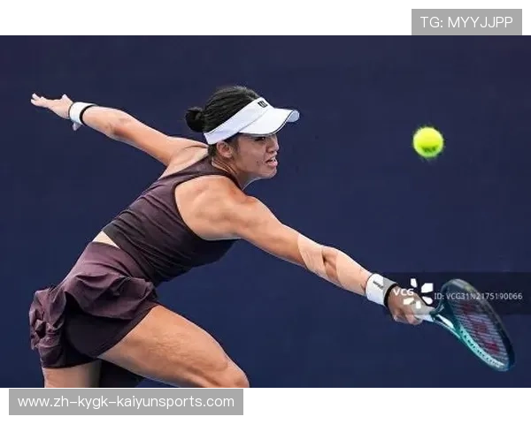 中国网球新力量法网单打正赛名单出炉郑钦文等5人直接入围