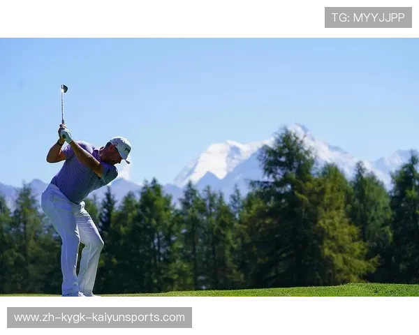 大师赛卫冕之旅启幕 小麦67杆回应尼克劳斯连胜预测